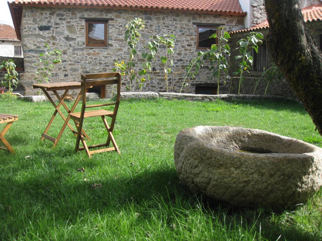 Villa Candeias Do Souto à Bragance Extérieur photo